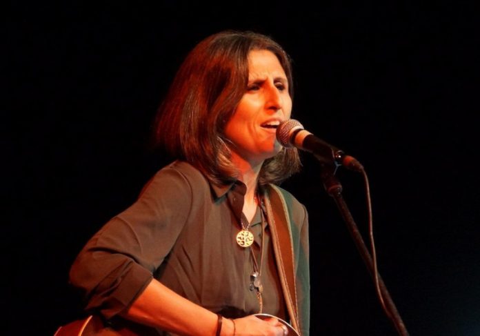 Letizia Fuochi