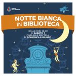 Notte bianca