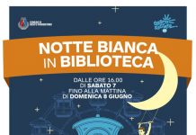 Notte bianca