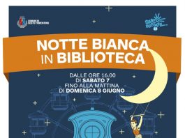 Notte bianca