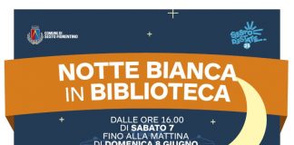 Notte bianca