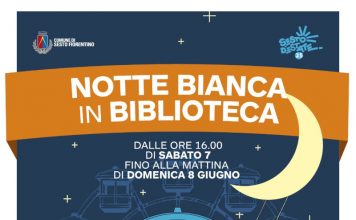 Notte bianca
