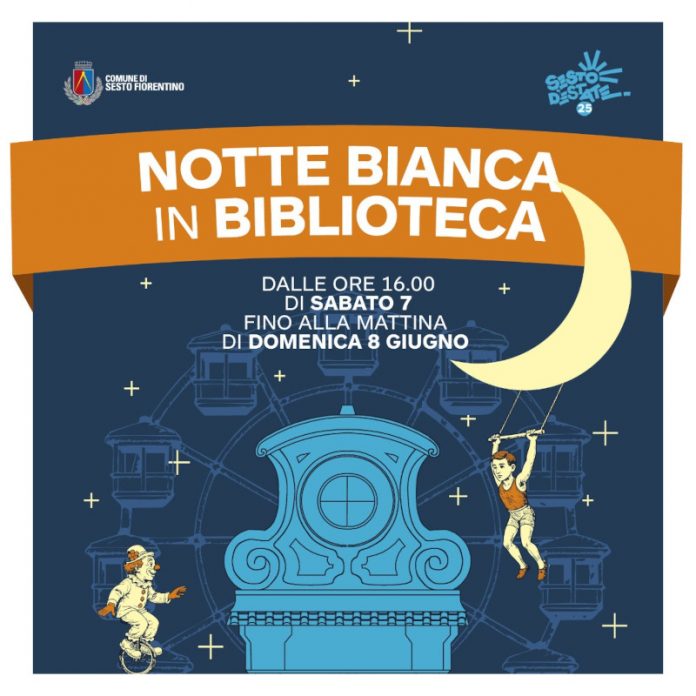 Notte bianca