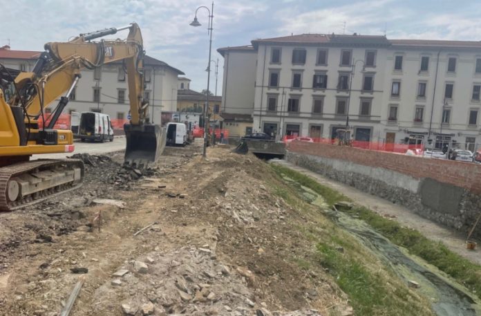 Ponte Rimaggio