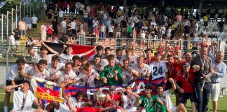 Sestese calcio