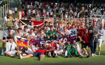 Sestese calcio