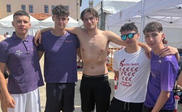 Sesto Sport