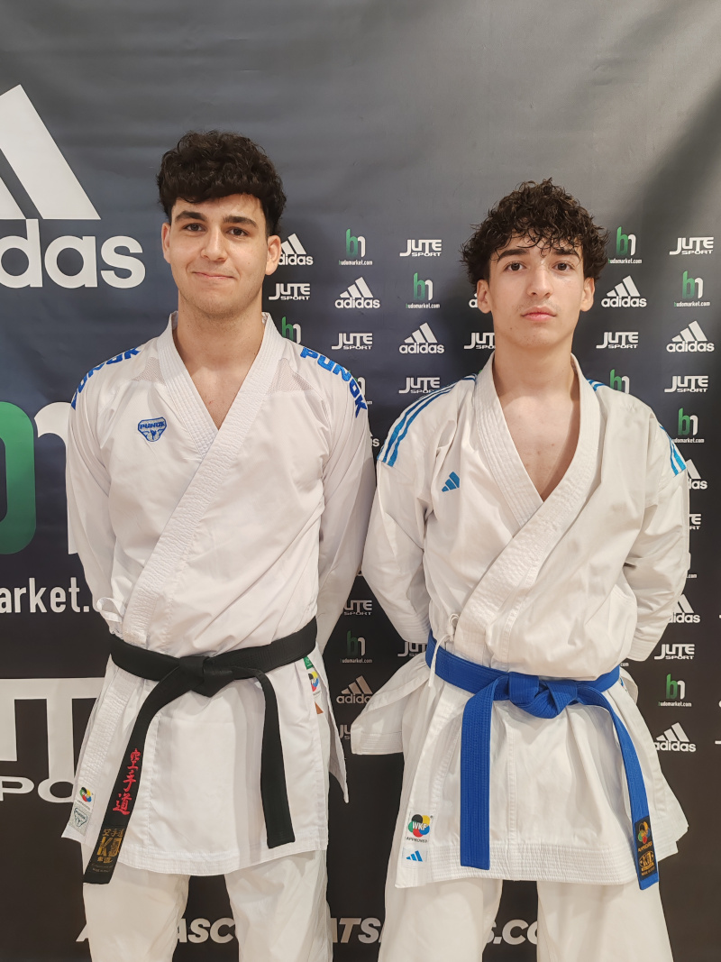 Shotokan 2