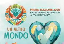 Un altro mondo