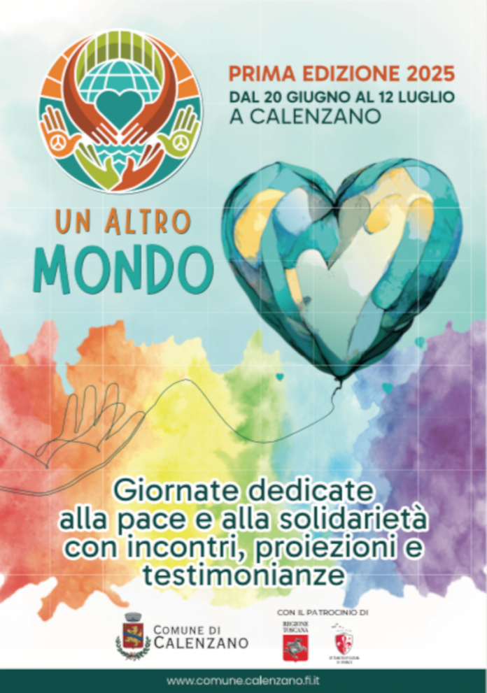 Un altro mondo