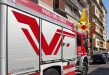 Vigili del Fuoco