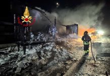 Vigili del Fuoco