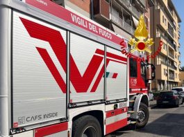 Vigili del Fuoco