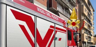 Vigili del Fuoco