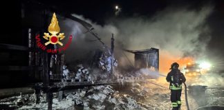 Vigili del Fuoco