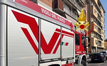 Vigili del Fuoco