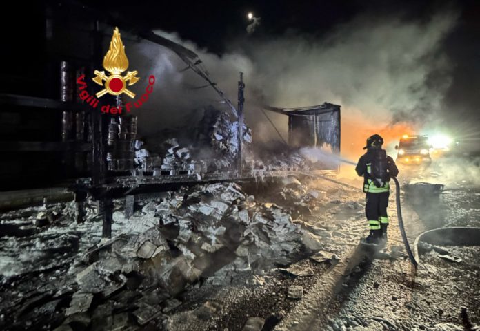 Vigili del Fuoco