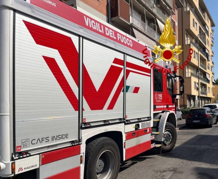 Vigili del Fuoco Vigili del Fuoco