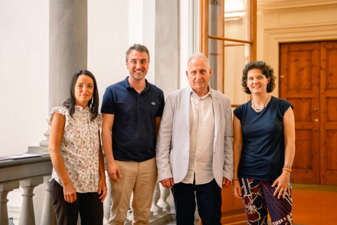 campi suvignano