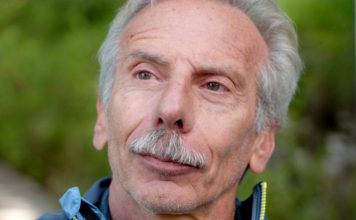 Giovanni Storti: film sulle Alpi Apuane con la collaborazione del CAI giovanni-storti
