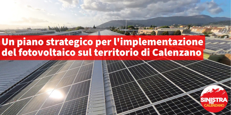 pianofotovoltaico