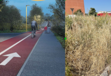 super ciclabile