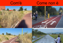 Ciclovia