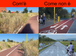Ciclovia