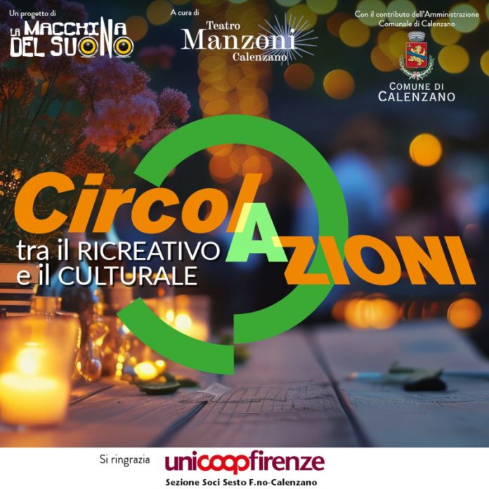 Circolazioni 2025 int