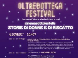 Oltrebottega