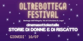 Oltrebottega