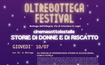 Oltrebottega
