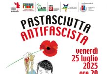 Pastasciutta antifascista