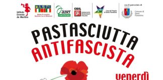 Pastasciutta antifascista