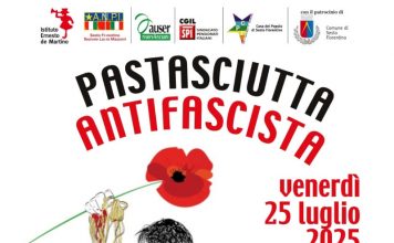 Pastasciutta antifascista