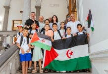Saharawi