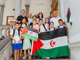 Saharawi