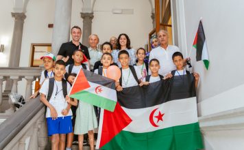 Saharawi
