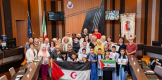 Saharawi_Consiglio