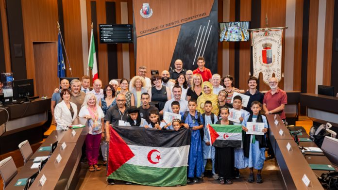 Saharawi_Consiglio