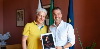 Tommaso Parenti