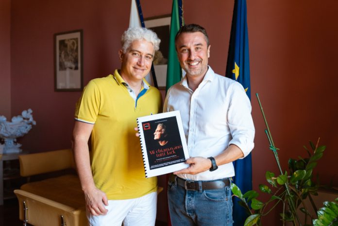 Tommaso Parenti