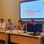 Associazioni e museo Ginori: convegno alla biblioteca Ragionieri convegno 2