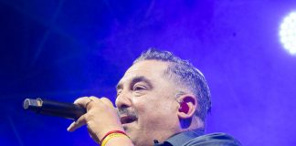 Roy Paci