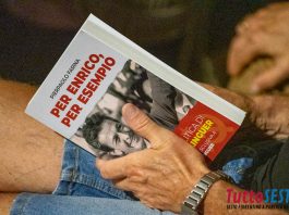 Enrico Berlinguer: quando il timore si trasforma in piacere e onore