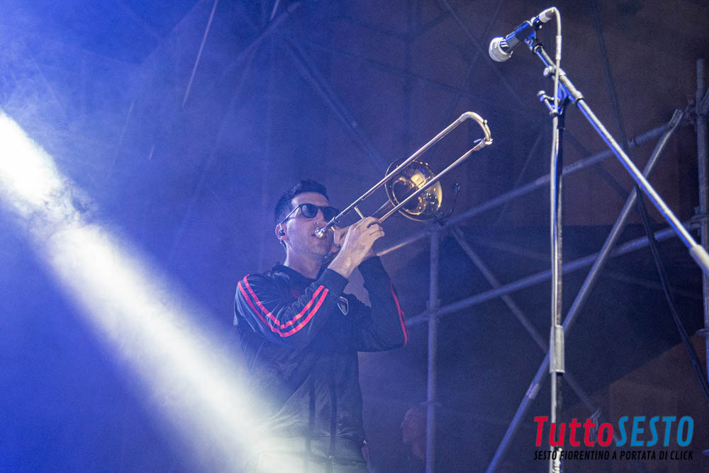 Roy Paci