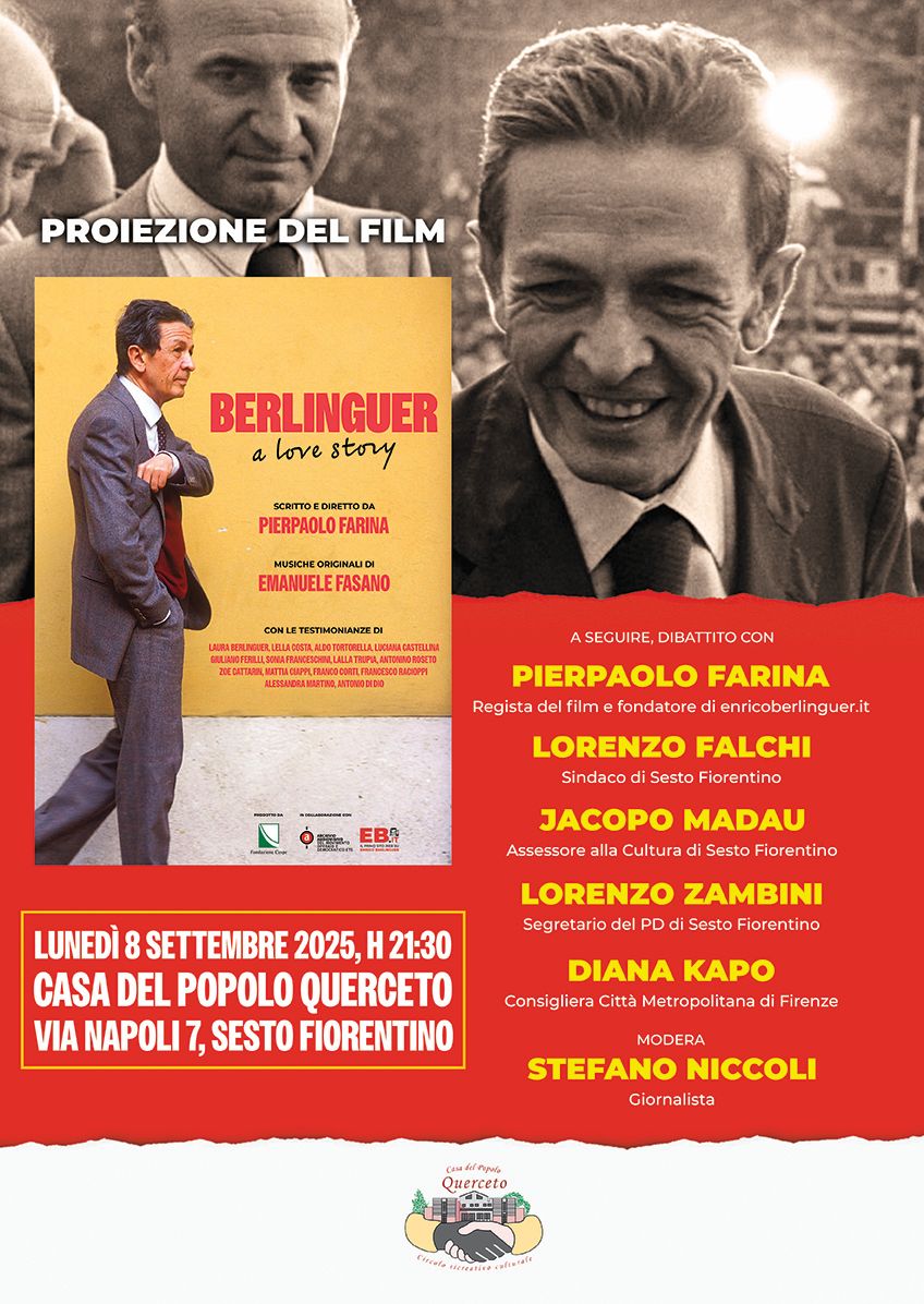 Berlinguer