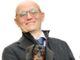 Regionali 2025: Roberto Abate capolista Lega nel collegio Firenze 4