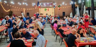 Festa dell'Unità