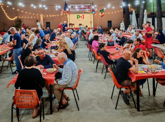 Festa dell'Unità